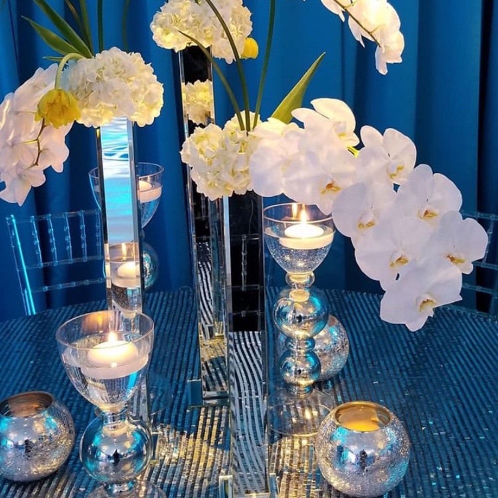 Meet your Posher, Sharmaina